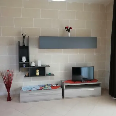 Apartment San Anton