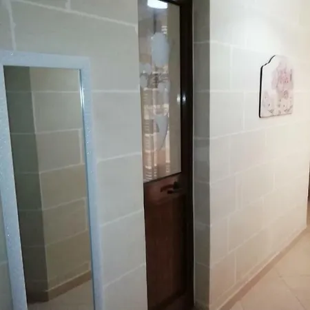 San Anton Апартаменты *