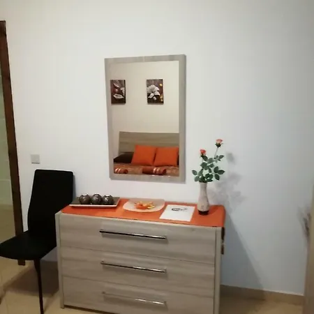 San Anton Apartment *