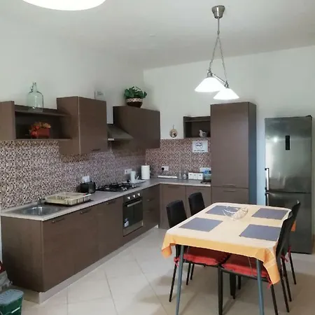 Апартаменты San Anton Шаара