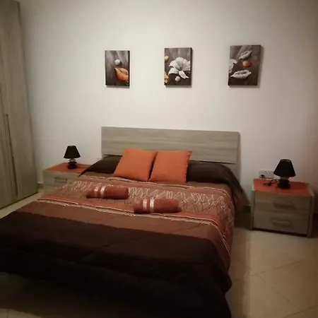 Apartmán San Anton *