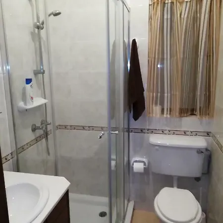 Apartmán San Anton *