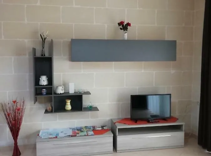 Apartamento San Anton