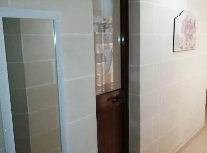 San Anton Apartamento *