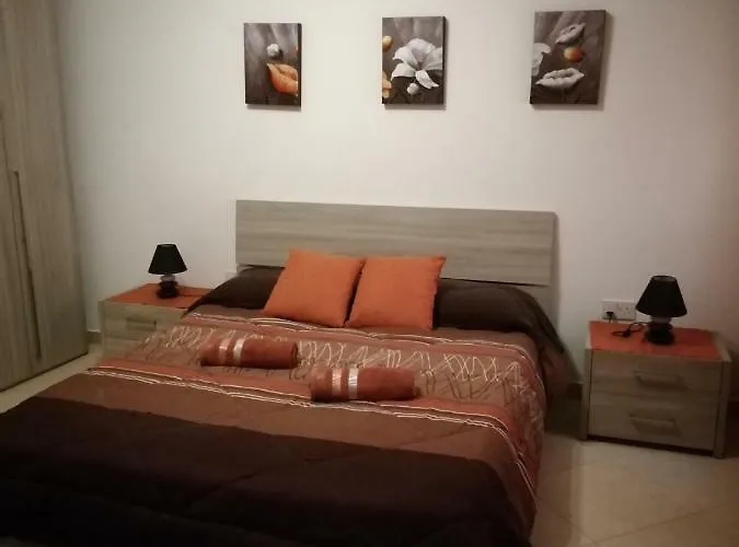 Apartamento San Anton *
