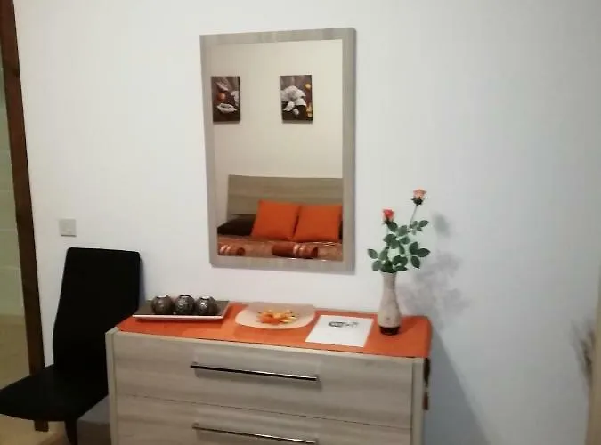 San Anton Apartamento *