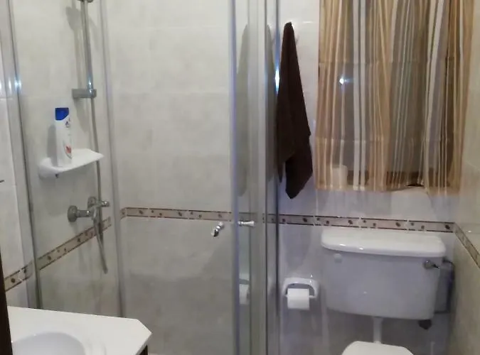 Apartamento San Anton *