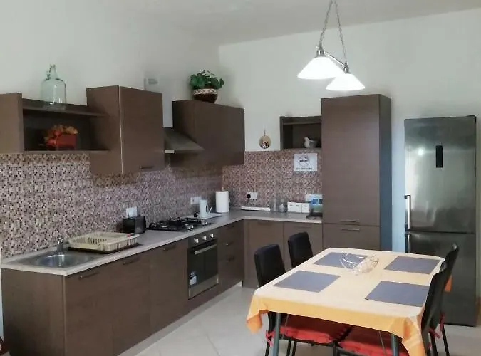 Daire San Anton Xagħra